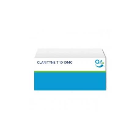 CLARITYNE T 10 10MG OTC - Envío Gratuito