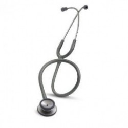 Estetoscopio Littmann Classic II gris - Envío Gratuito