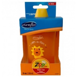 VASO EVF ENTRENADOR ZOO FRIEND - Envío Gratuito