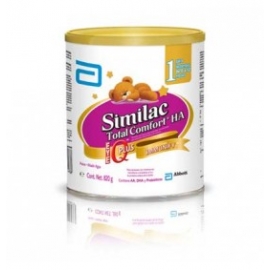 Similac Tot Comf Ha 1 Fórmula 820g - Envío Gratuito