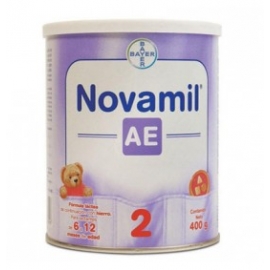 Novamil Ae 2 Polvo 400g - Envío Gratuito