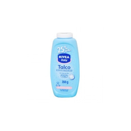 NIVEA BABY TCO 250G - Envío Gratuito