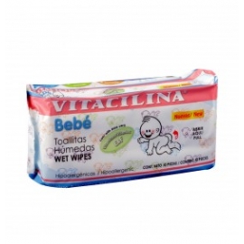 VITACILINA BEBE TLLS H 30 - Envío Gratuito