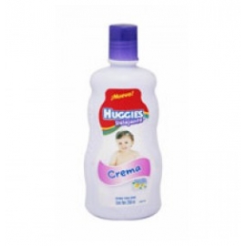 HUGGIES CRA 200ML RELAJANTE - Envío Gratuito