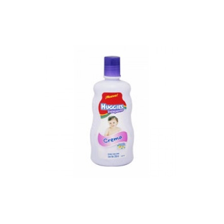 HUGGIES CRA 200ML RELAJANTE - Envío Gratuito