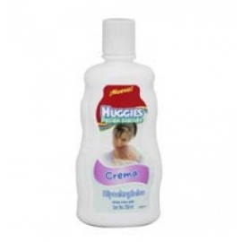 HUGGIES RN CRA 200ML HIPOALER - Envío Gratuito