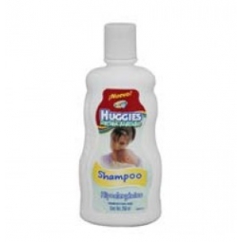 HUGGIES RN SH 200ML HIPOALER - Envío Gratuito