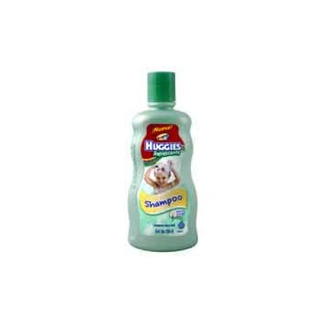 HUGGIES SH 200ML REFRESCANTE - Envío Gratuito