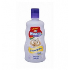 HUGGIES SH 200ML RELAJANTE - Envío Gratuito