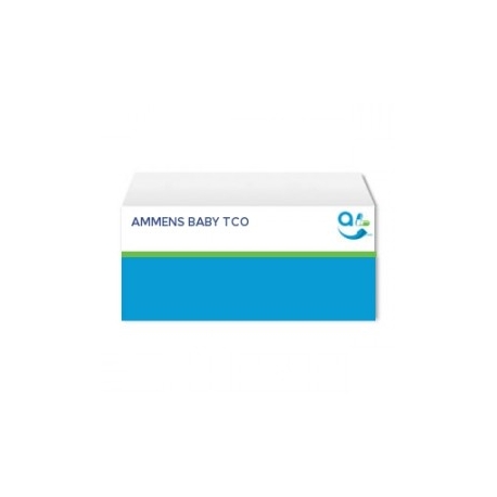 AMMENS BABY TCO 125G - Envío Gratuito