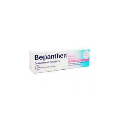 BEPANTHEN POM 100G - Envío Gratuito