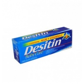 DESITIN BABY CARE UNG 113G - Envío Gratuito