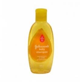 JOHNSONS B SH 200ML - Envío Gratuito