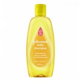 JOHNSONS B SH 400ML - Envío Gratuito