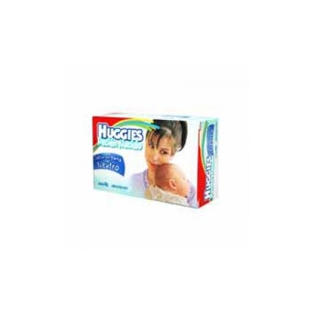 HUGGIES RN JBN 80G NEUTRO - Envío Gratuito