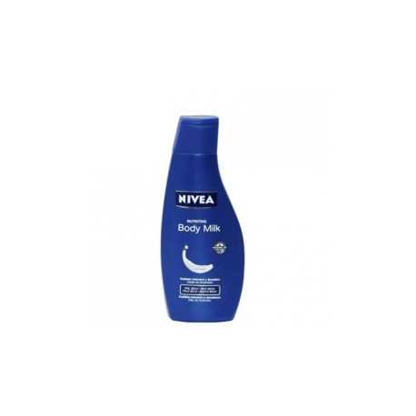 NIVEA BODY CRA 75ML NUTRI - Envío Gratuito