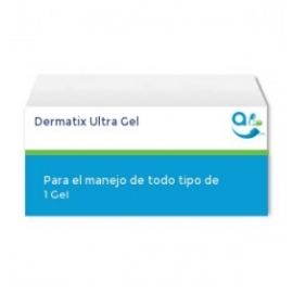 Dermatix Ultra Gel 15g - Envío Gratuito