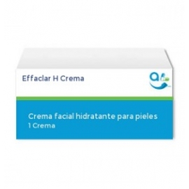 Effaclar H Crema 40ml - Envío Gratuito