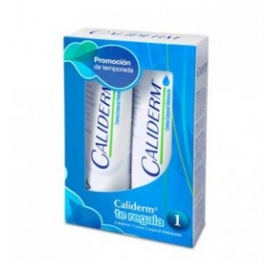 Caliderm Crema 205g (Duo Pack) - Envío Gratuito