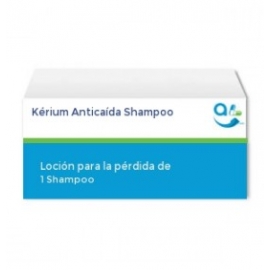 Kérium Anticaída Shampoo 200ml - Envío Gratuito