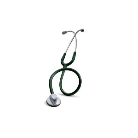 Estetoscopio Littmann "master classic" verde - Envío Gratuito