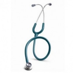 Estetoscopio Littmann Classic II infantil azul caribe - Envío Gratuito