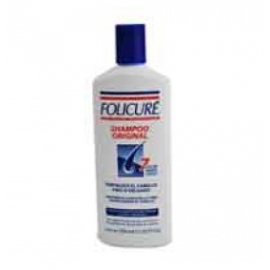 FOLICURE SH 350ML REG - Envío Gratuito