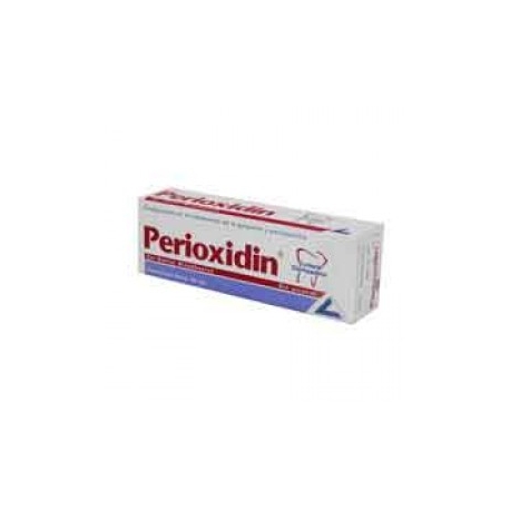 PERIOXIDIN GEL D 50ML - Envío Gratuito