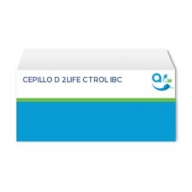 CEPILLO D 2LIFE CTROL IBC 1105 - Envío Gratuito