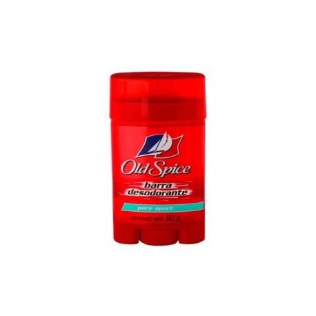 OLD SPICE DESOD SDO 60G SPORT - Envío Gratuito