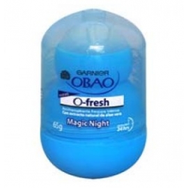 OBAO FRESH BOL 65G MAGIC NIGHT - Envío Gratuito