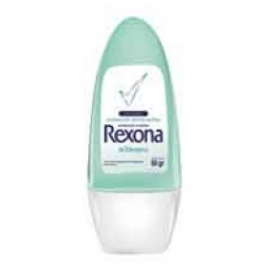 REXONA CRYSTAL ANTIP BOL 50ML - Envío Gratuito