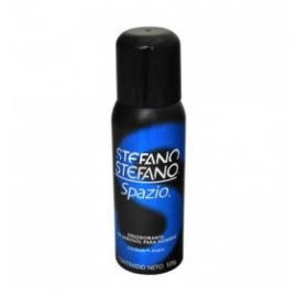 STEFANO DESOD SPRAY125G SPAZIO - Envío Gratuito