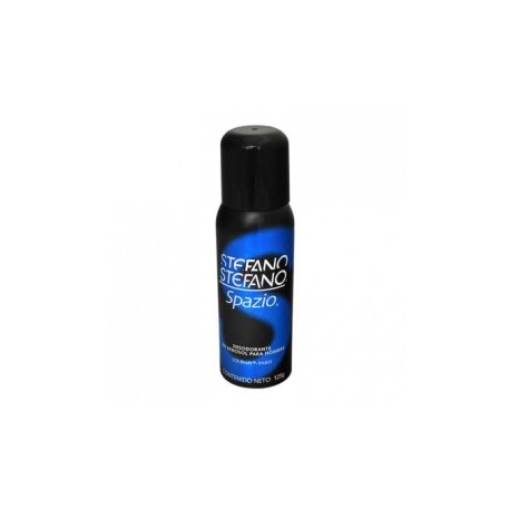 STEFANO DESOD SPRAY125G SPAZIO - Envío Gratuito