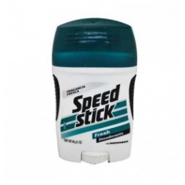 SPEED S DESOD 60G FRESH - Envío Gratuito