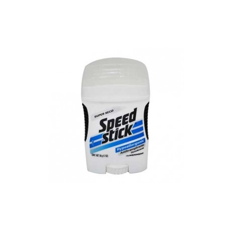 SPEED S ANTIP 50G HYPOALERGEN - Envío Gratuito