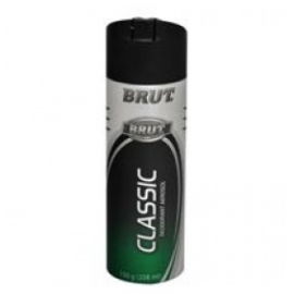 BRUT DESOD SPRAY 150G CLASSIC - Envío Gratuito