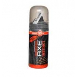 AXE DESDO SPRAY 58G INSTINCT - Envío Gratuito