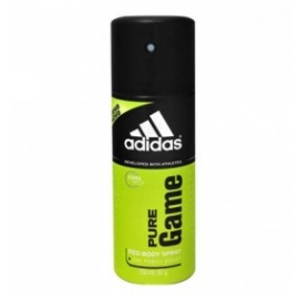 ADIDAS E DESOD SPRAY 150MLPURE - Envío Gratuito