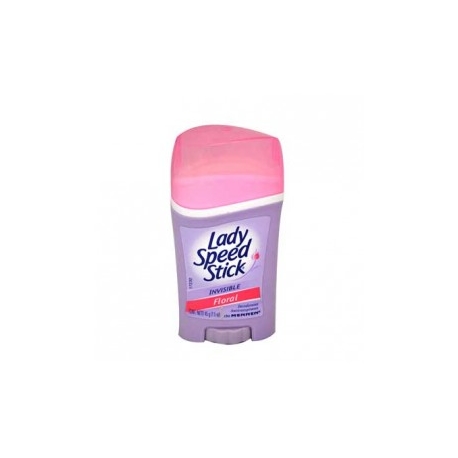 LADY SPEED SDO INVIS 45GFLORAL - Envío Gratuito