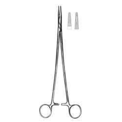 Equipo médico, material de curación e instrumental