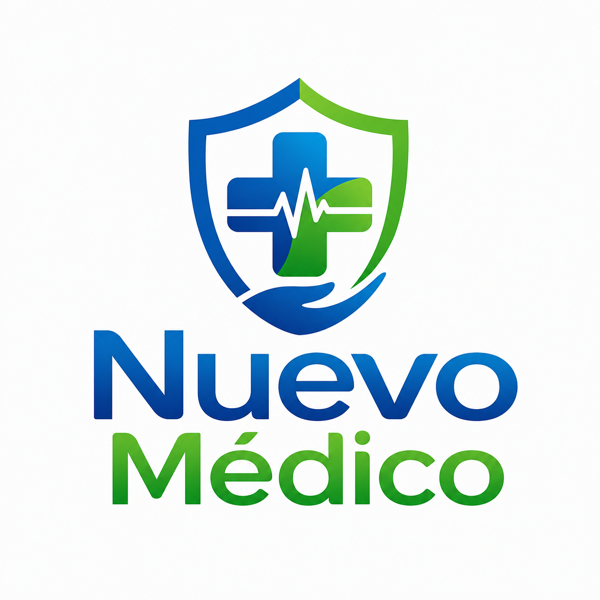 Nuevo Médico - Equipo médico, material de curación e instrumental